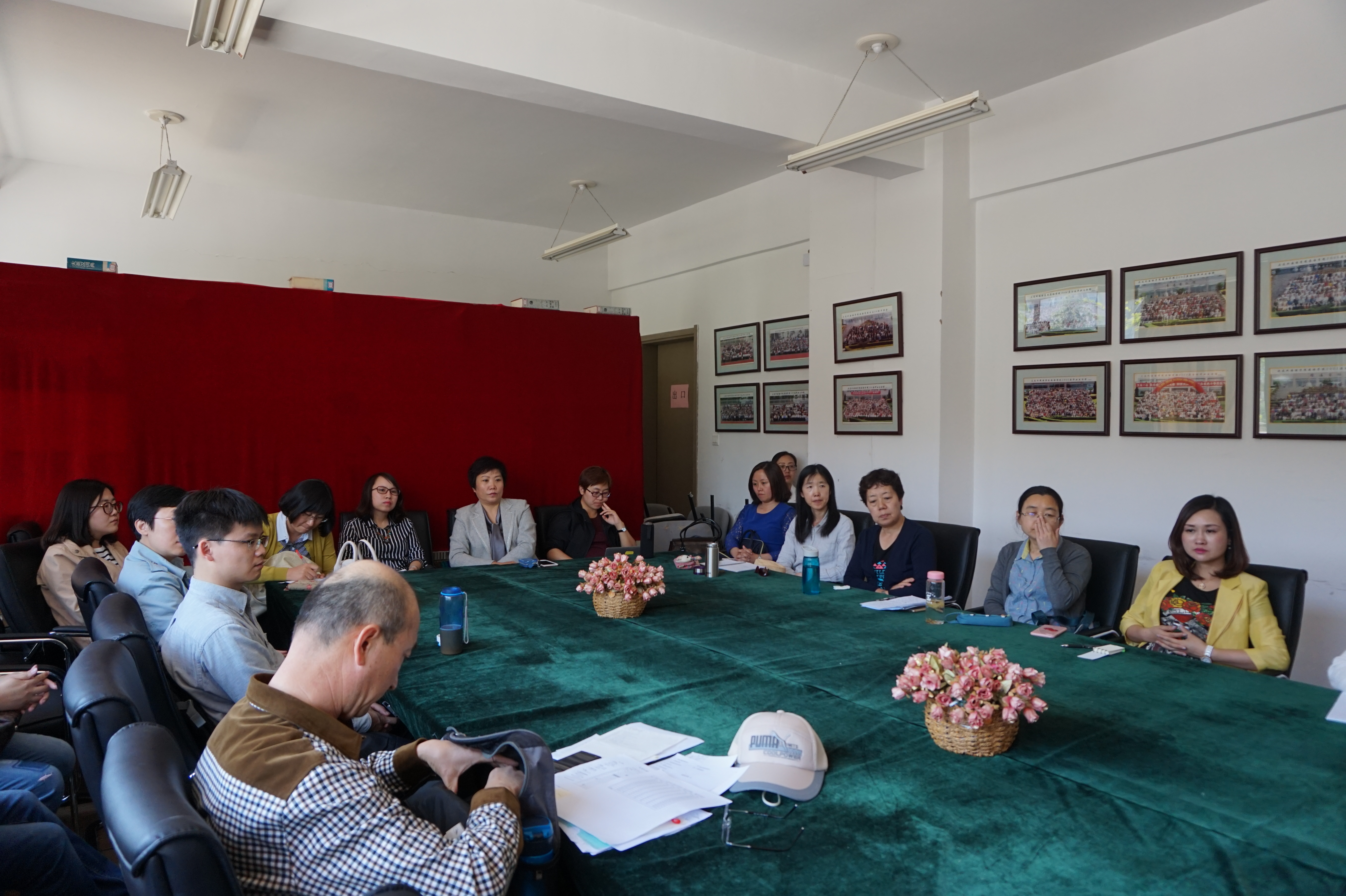 快猫短视频
举办教学交流会.JPG